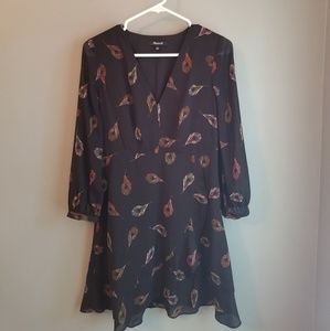 Madewell dress